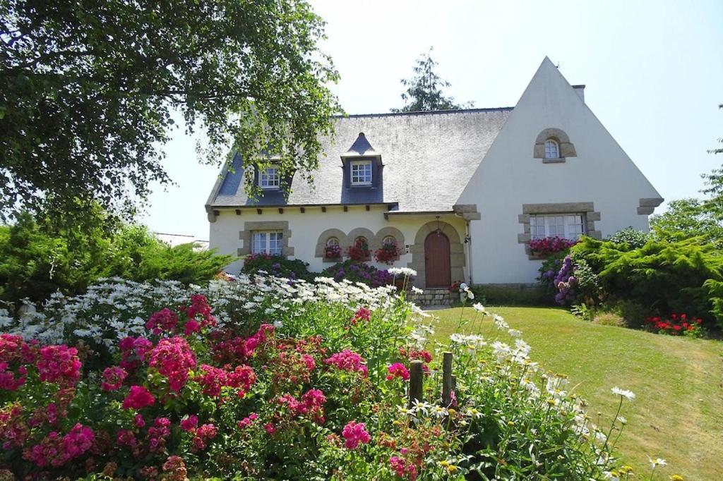 Apartment, Matignon Exterior foto