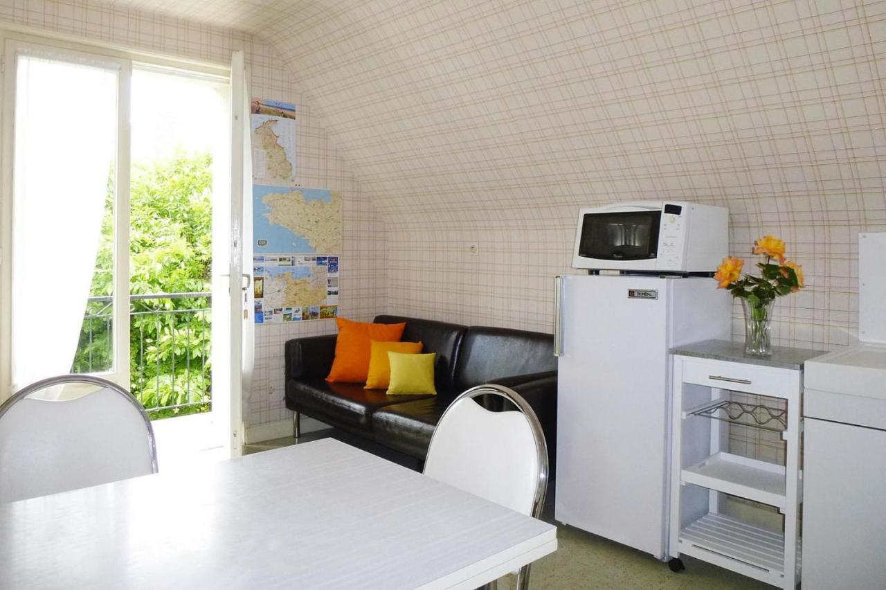 Apartment, Matignon Exterior foto